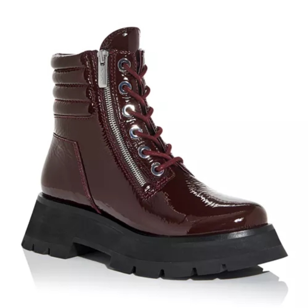 Phillip Lim Kate Platform Boots